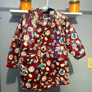 The Children’s Place Ready For Rain Place Rainwear Boys Size 3T